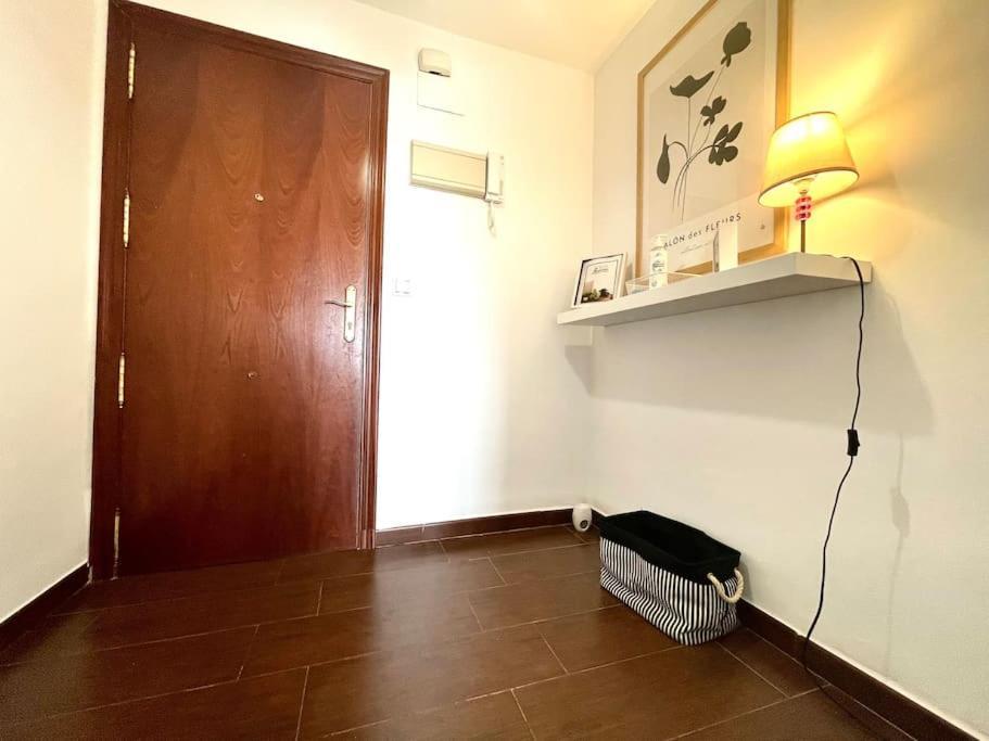 Casa Paula Apartment Cordoba Exterior photo