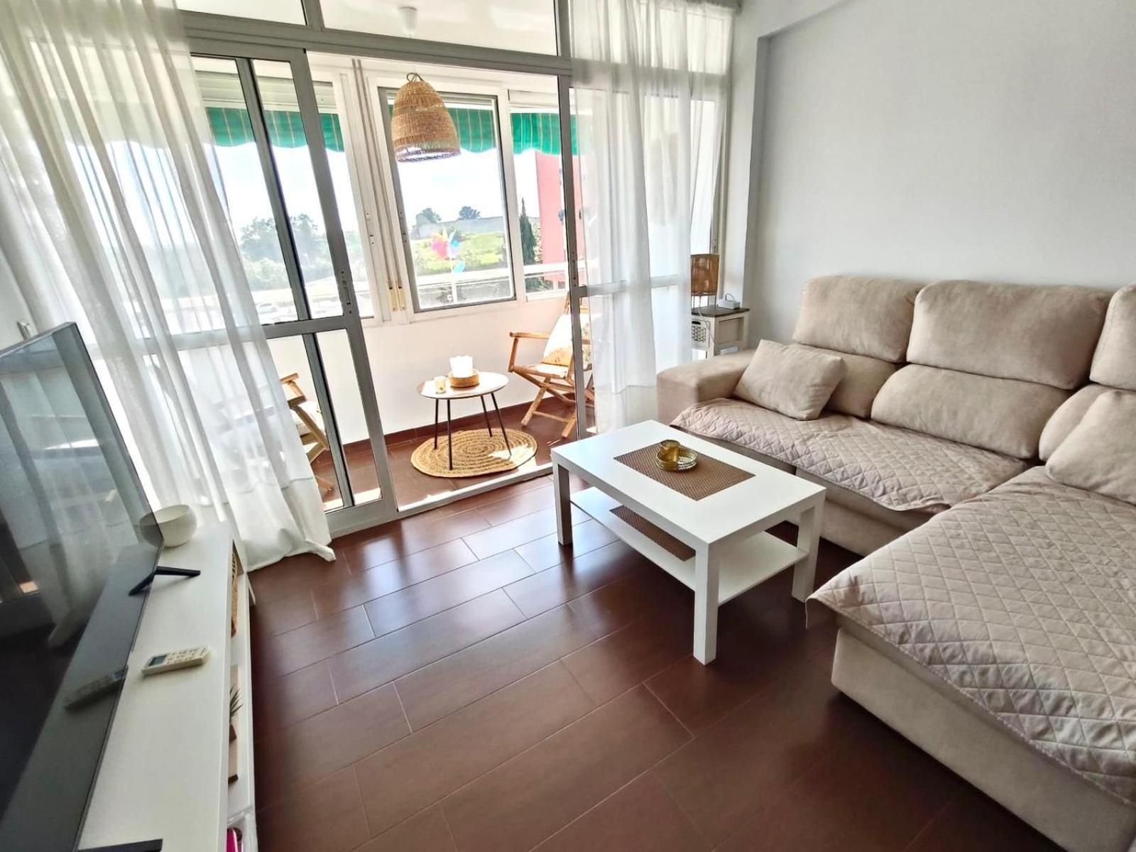 Casa Paula Apartment Cordoba Exterior photo